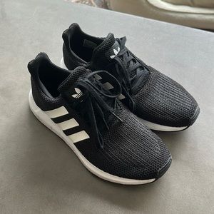 Adidas Swift Run Sneakers (Women’s)